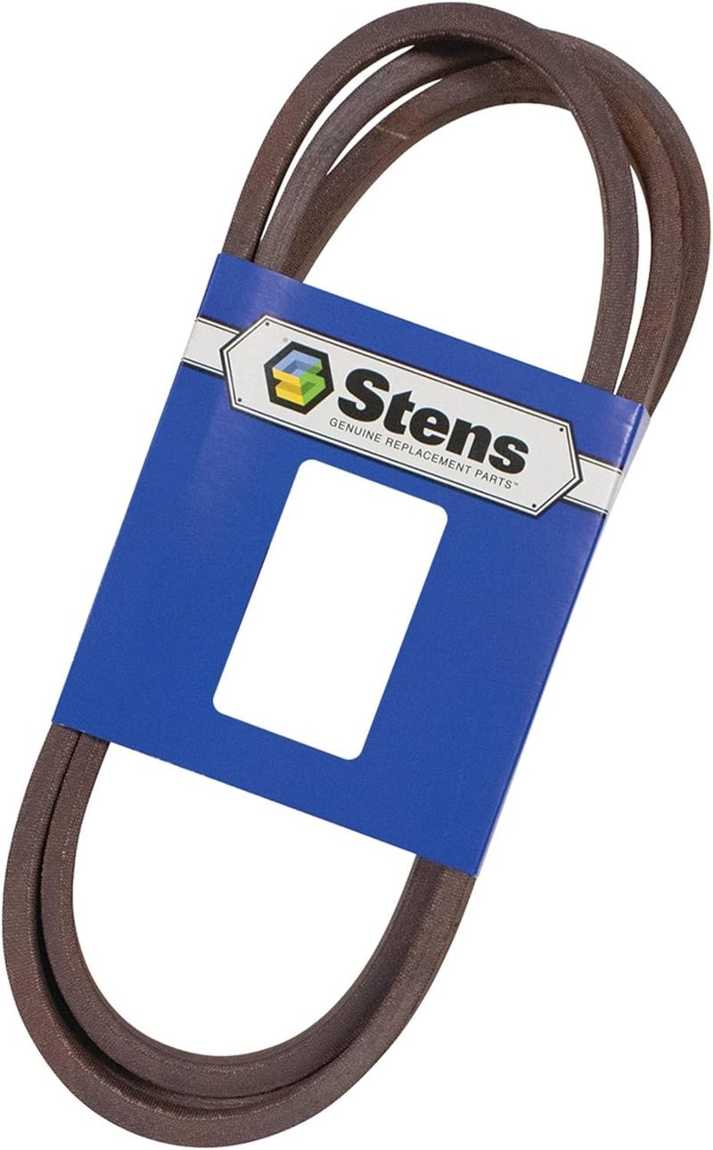 Stens حزام استبدال OEM من ستينز 265101 متوافق مع جرار MTD أوتوماتيكي الخطوة 1999 وما بعدها Toro LX420 LX423 LX425 LX460 LX500 و LTX1040 9540467 9540467A 9540467A - Image 2