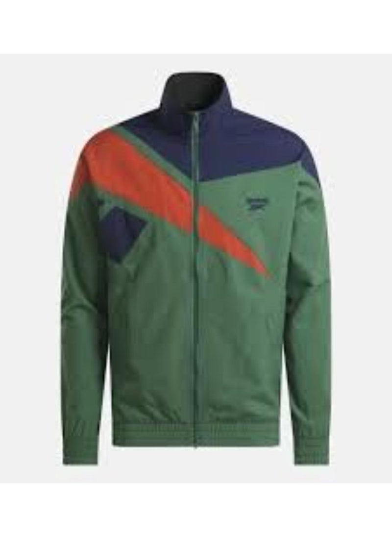 Reebok - Classic Vector Track Jacket - Image 1