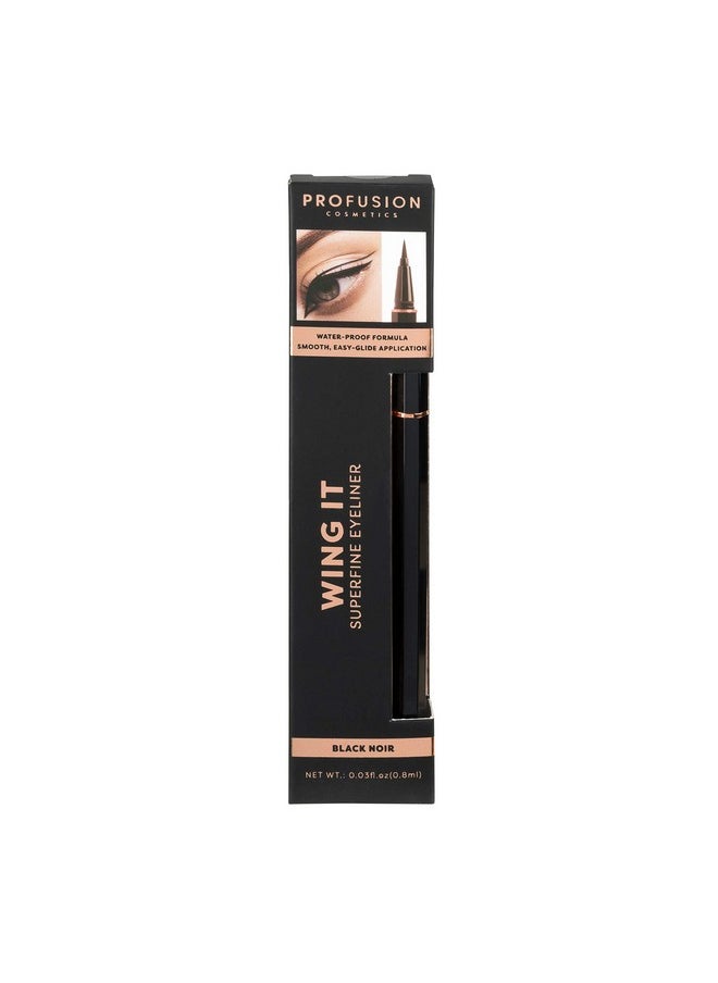 Wing It Superfine Eye Liner Makeup With Long Lasting Cruelty Free And Wonderful Design Eye Liner - pzsku/ZD34CB5086408F346B523Z/45/_/1694503240/552fec34-3f52-49d8-850e-6cc4e72ad394