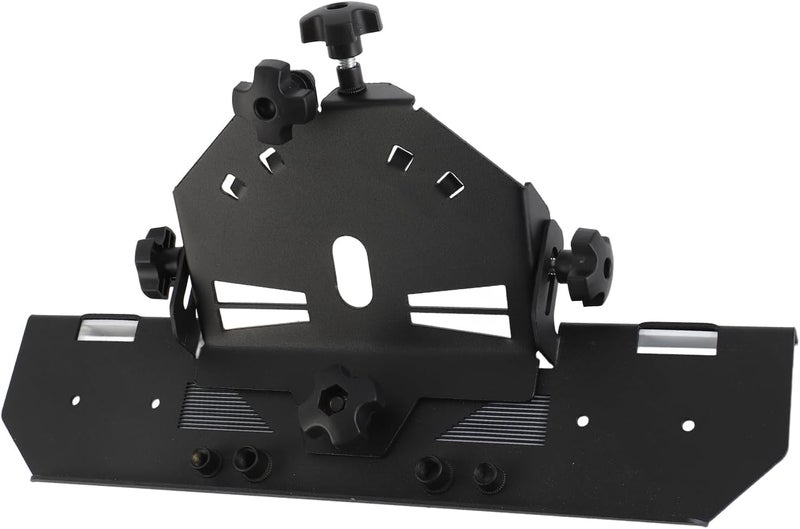 Cross part assemble fit Tile Chamfering Machine Cutter 45 Degree Industrial Tools Angle Cutting Tool for Ceramic Tiles Wide range expanded design - Image 5