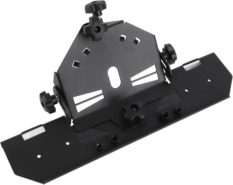 Cross part assemble fit Tile Chamfering Machine Cutter 45 Degree Industrial Tools Angle Cutting Tool for Ceramic Tiles Wide range expanded design - Image 4