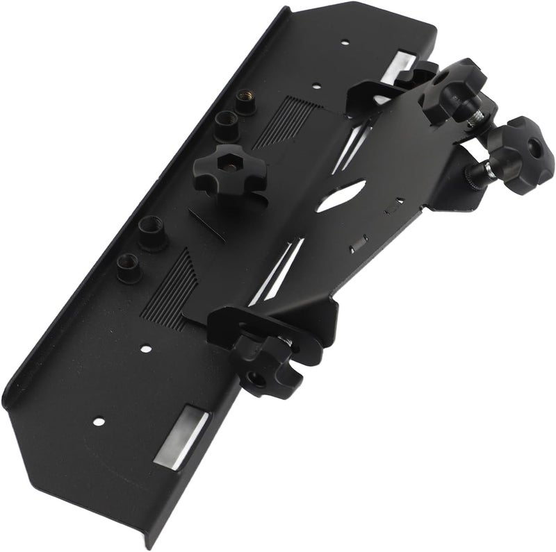 Cross part assemble fit Tile Chamfering Machine Cutter 45 Degree Industrial Tools Angle Cutting Tool for Ceramic Tiles Wide range expanded design - Image 2