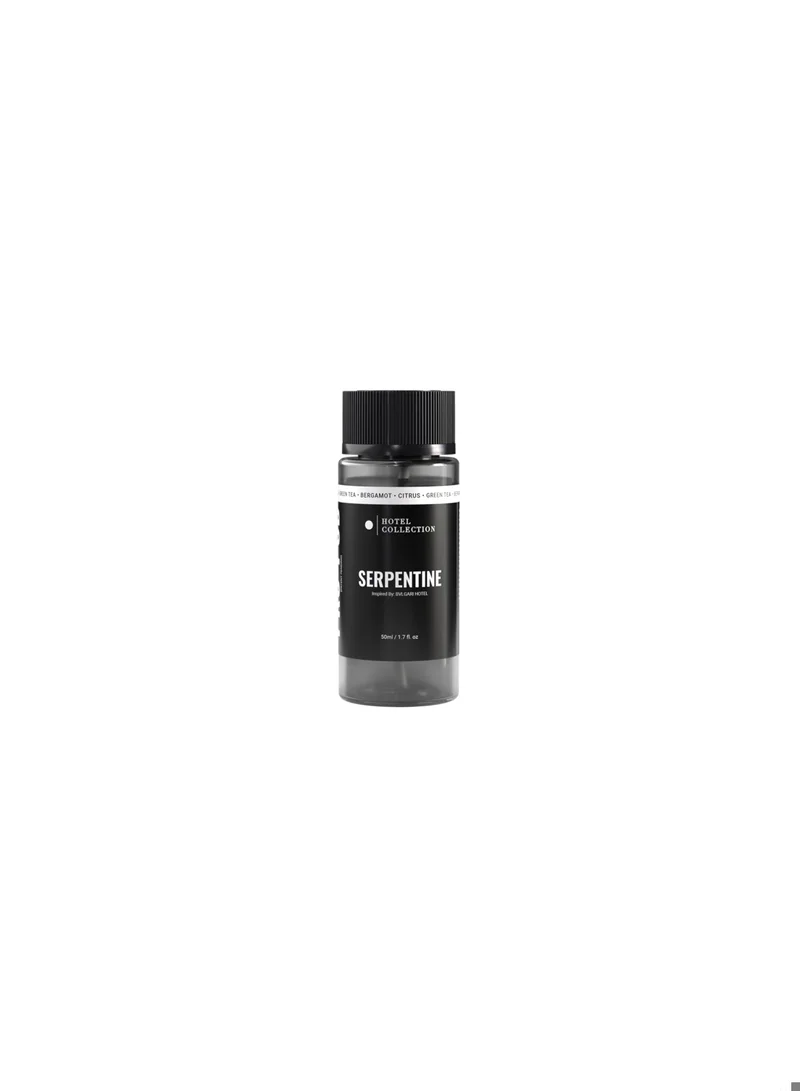 Hotel Collection Serpentine Pro-Pod Oil Blend - Hotel Inspired for Luxury Essential Oil Diffusers - Aromatherapy Scent Diffuser Oil - Bergamot, Citrus, and Green Tea