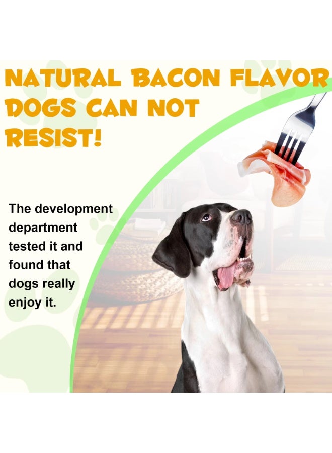 Oimmal مكمل الحساسية والمناعة مع البلسان + فيتامين C للكلاب 60 مل - Image 4