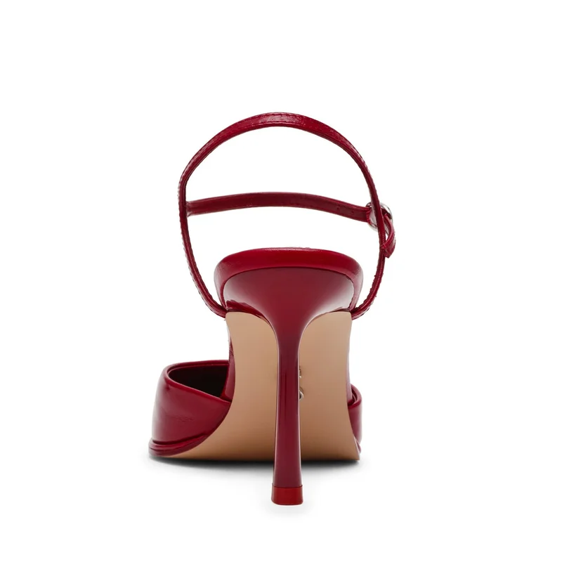 STEVE MADDEN  Daredevil Ankle Strap Pumps for Women | Best Price UAE
