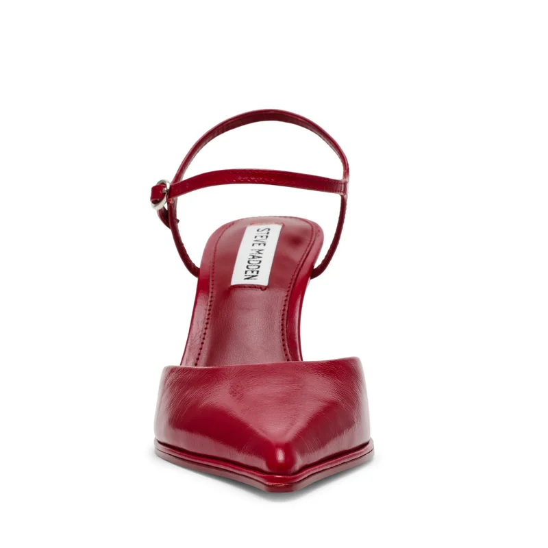 STEVE MADDEN  Daredevil Ankle Strap Pumps for Women | Best Price UAE