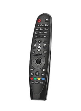 Remote Control for LG AN MR600, Universal LG Magic Remote Control, Compatible with for LG TV models 55EG910T TB 65EF950T TA 55EG910Y TB 55EG920T TA, Durable Replacement Remote Control - pzsku/ZD34CDF7275E5F9807C88Z/45/_/1708770992/1f07e2a8-8de1-4d07-a450-4addbfdbf749