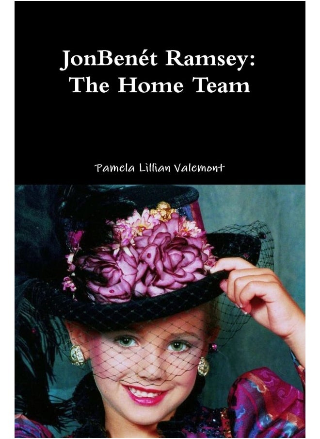 JonBenét Ramsey: The Home Team  - Image 1