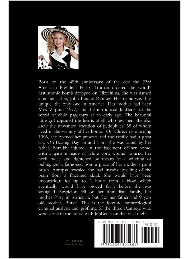JonBenét Ramsey: The Home Team  - Image 2