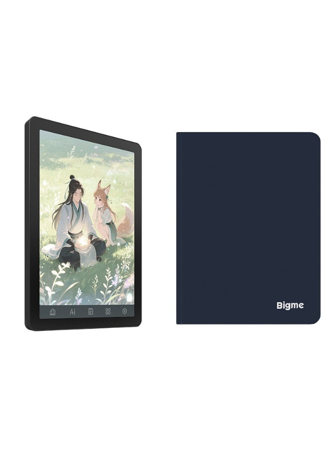 Bigme B6 6''color ebook reader with Android 14 OS 4+64GB with front light e ink reader - Image 1