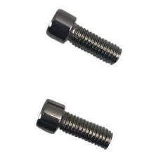 Fuel Offroad طقم براغي لـ 1001-63-B 1001-63 غطاء مركز العجلة للوقود 2 براغي - Image 2