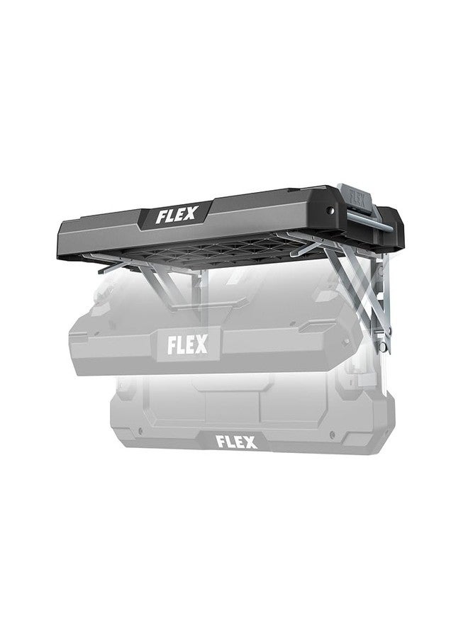FLEX STACK PACK Storage System Folding Rack Shelf - FS1502 - Image 2