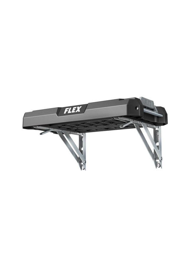 FLEX STACK PACK Storage System Folding Rack Shelf - FS1502 - Image 1