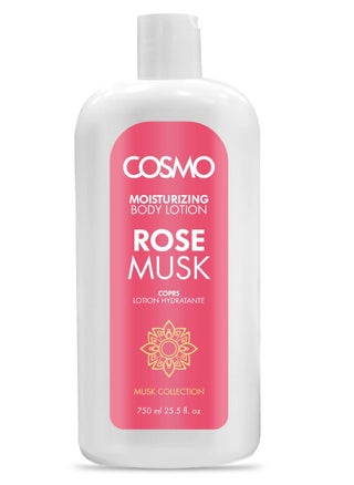 Rose Musk