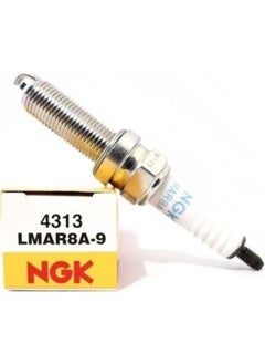 NGK LMAR8A-9 Motorcycle Spark Plug MT07 R25 FORZA250 NSS300 XMAX300 