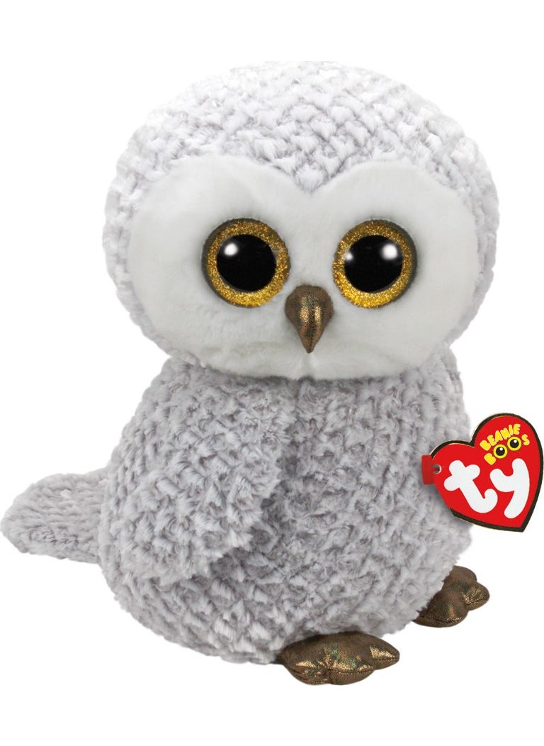 Ty - Beanie Boo'S Owlette Owl Plush 40 cm - Image 1