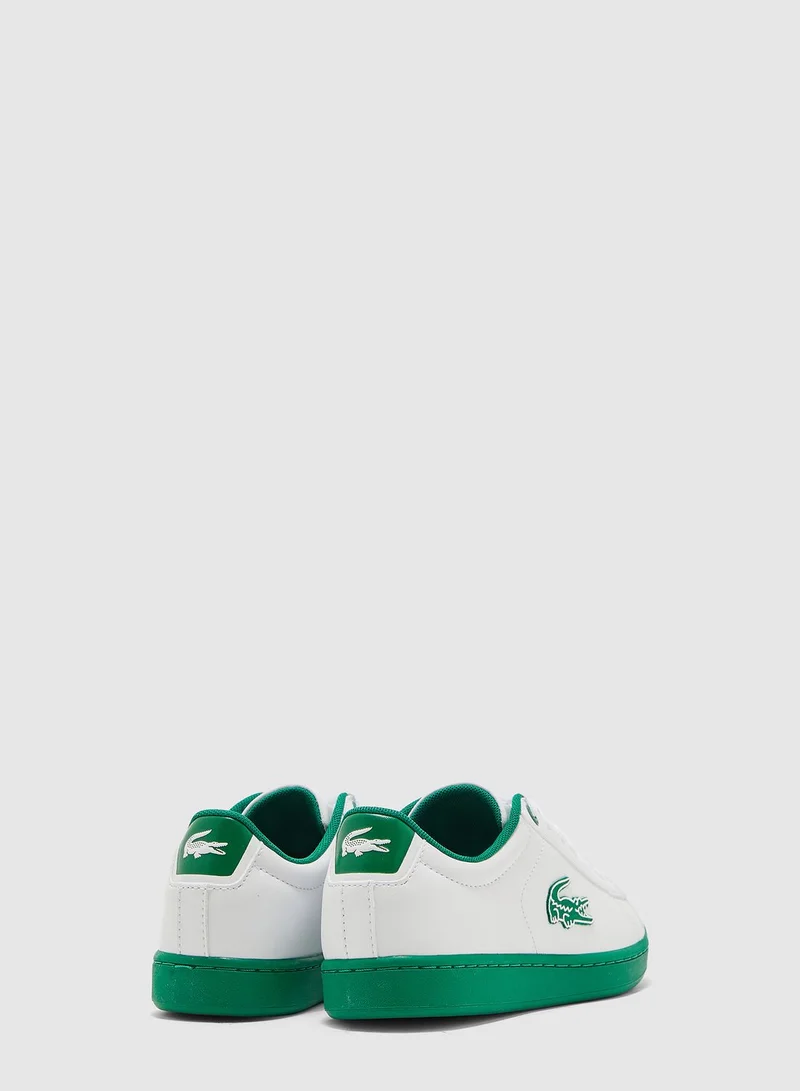LACOSTE Youth Carnaby Evo 319 1 Sneaker