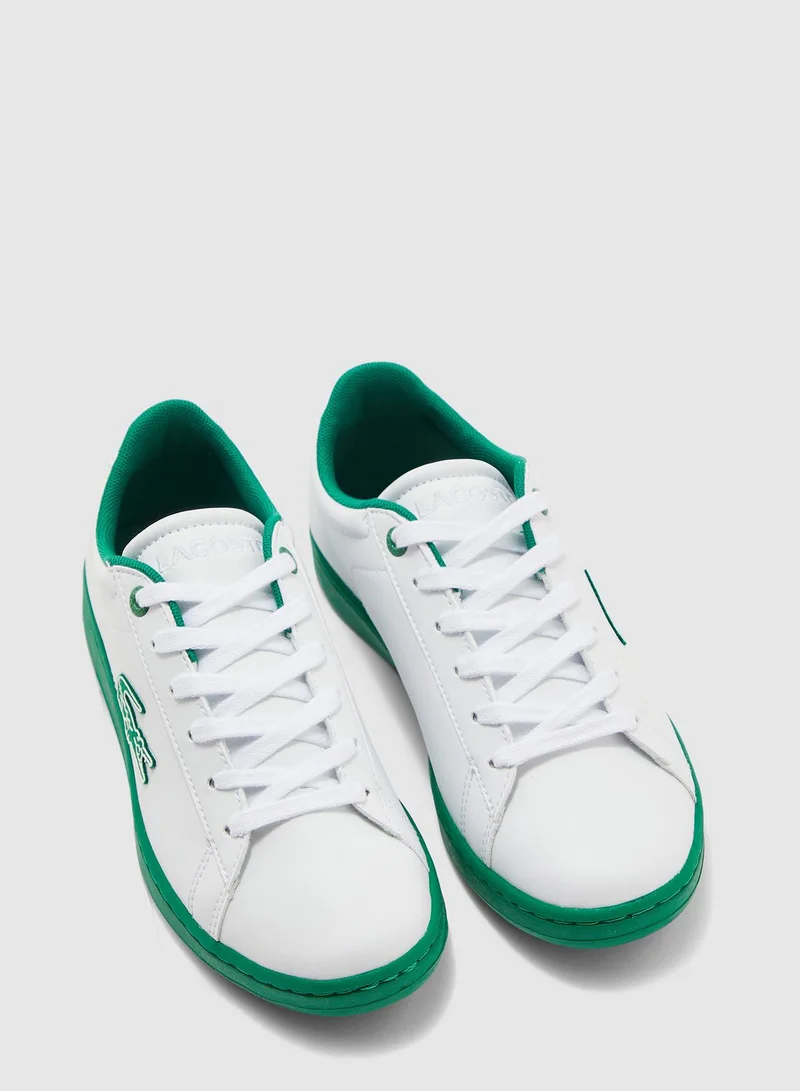 LACOSTE Youth Carnaby Evo 319 1 Sneaker