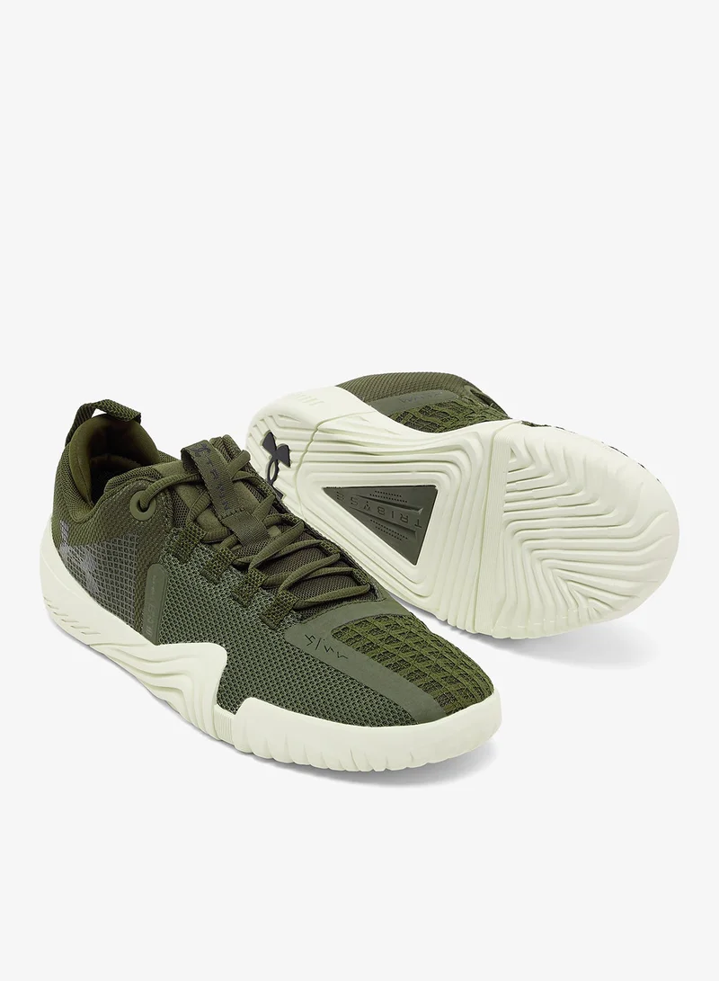 UNDER ARMOUR  Tribase Reign 6 for Men | Best Price UAE