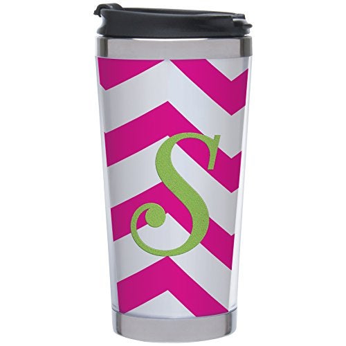 Thermo-Temp Photo Stainless Steel Travel Tumbler - Create Your Own - Image 2