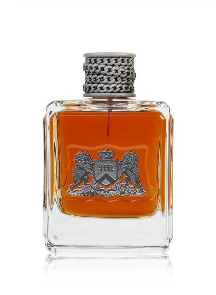 Juicy Couture Dirty English Pour Homme  Edt 100ml - Image 1