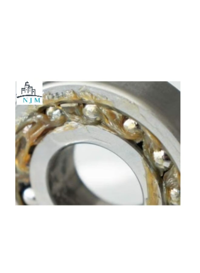 NJM General Purpose Grease Lubricant For Shutters, Lifts, Bearings Joints Couplings And Linkages 1 Kg - Image 3