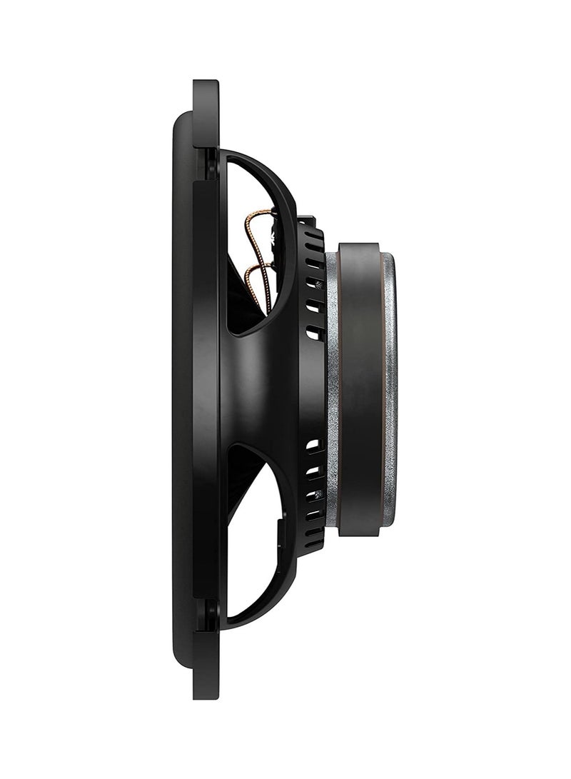 JBL Club 6520 6.5 Inch Two Way Coaxial Car Audio Speaker | 50W RMS,  150W Peak - Image 4