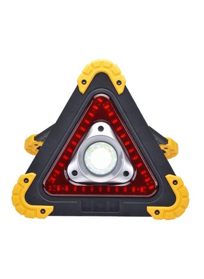 Loquat Rechargeable Solar LED Work Lamp - Image 1