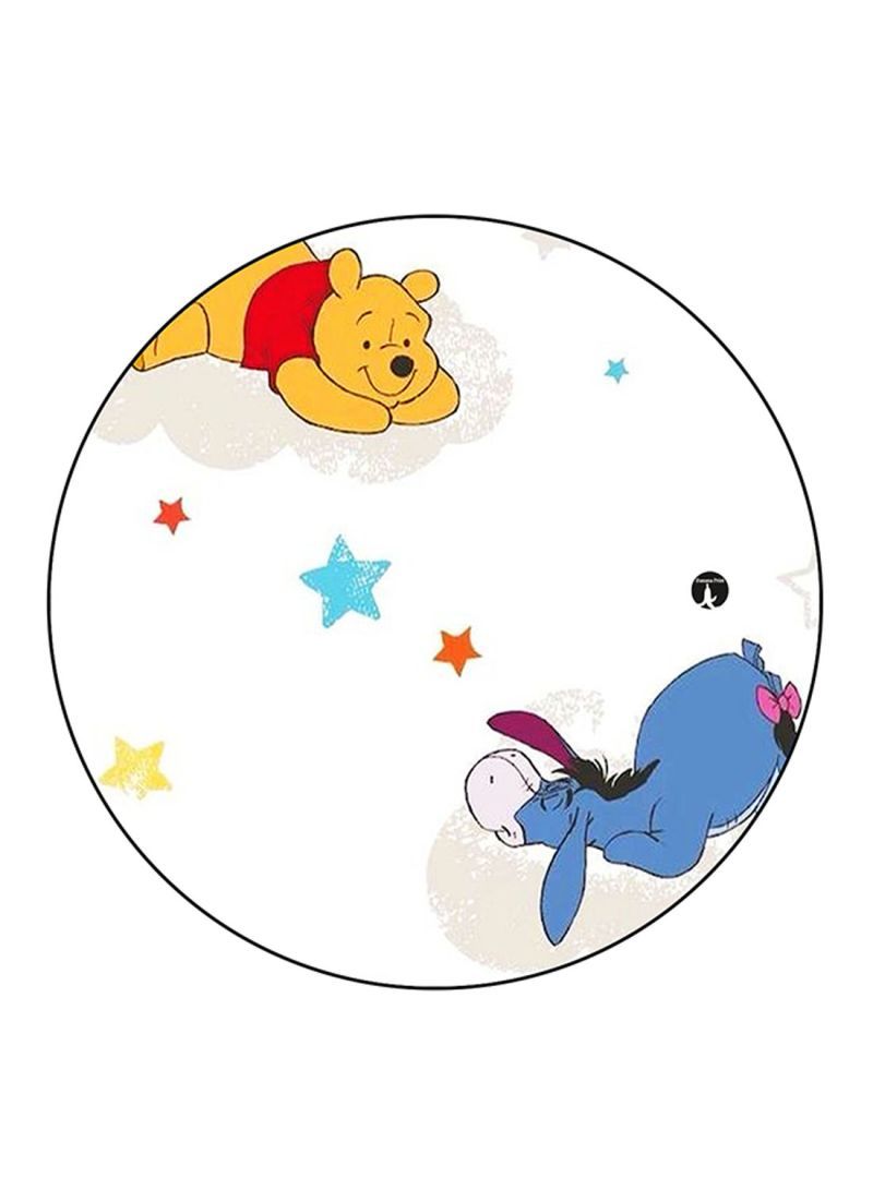 RKN Disney Character Pin Multicolour - Image 2