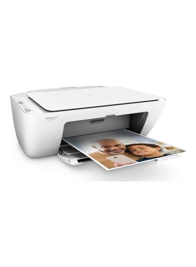 HP طابعة HP Deskjet 2320 AIO 7WN42B#BEW - Image 2