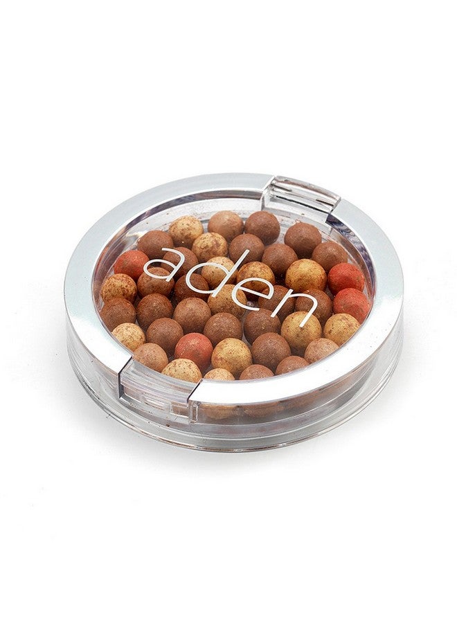 Aden Powder Pearls 21Gr Made In Italy (04 Amber) - Image 1