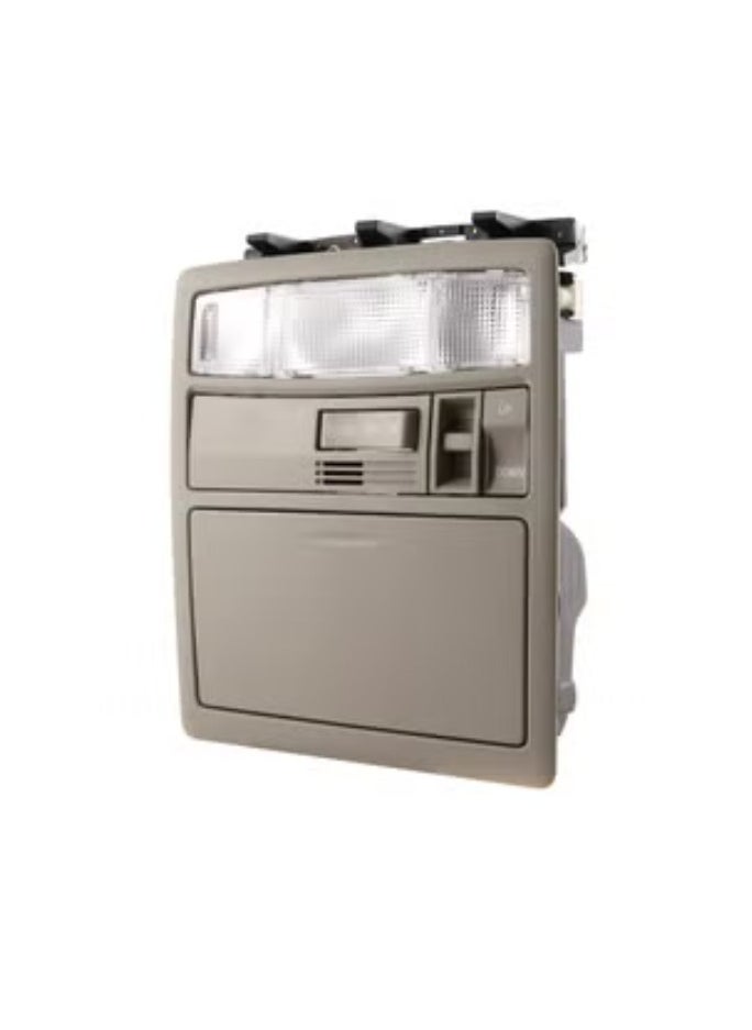 Generic Decorative Roof Lights For Toyota Camry And Aurion 2007 2008 2009 2010 2011  - Image 2