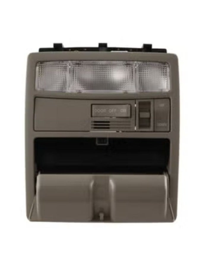 Generic Decorative Roof Lights For Toyota Camry And Aurion 2007 2008 2009 2010 2011  - Image 3