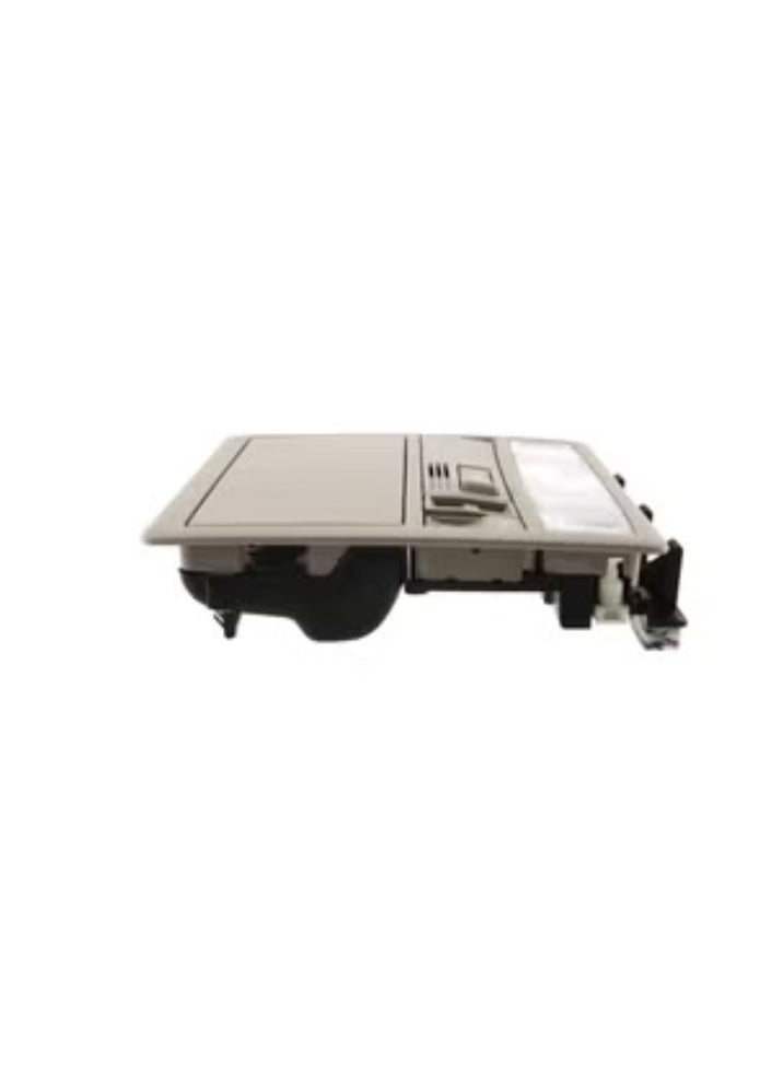Generic Decorative Roof Lights For Toyota Camry And Aurion 2007 2008 2009 2010 2011  - Image 4