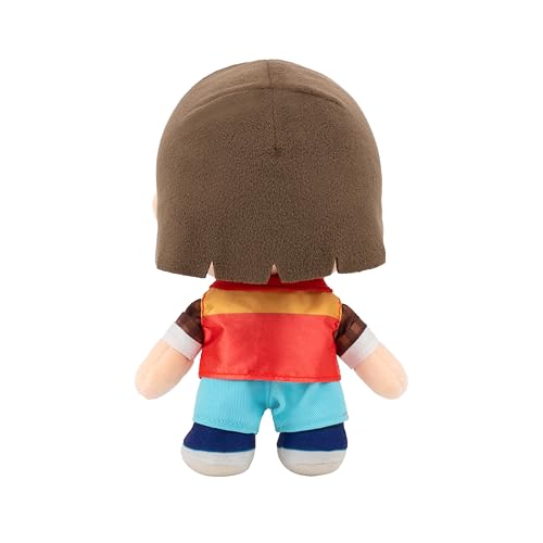 Jazwares Stranger Things Will Byers Plush - 8-Inch Soft Plush With Special Embroidery - Image 3