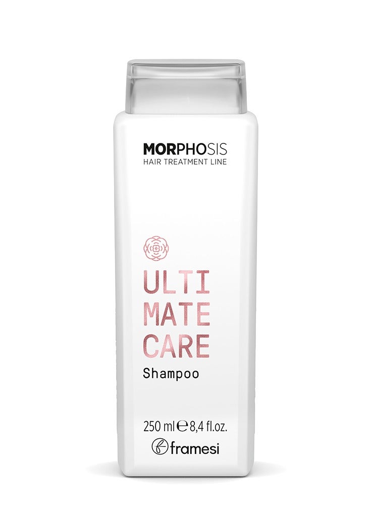 فراميسي مورفوسيس - شامبو مورفوسيس - شامبو العناية القصوى 250 مل