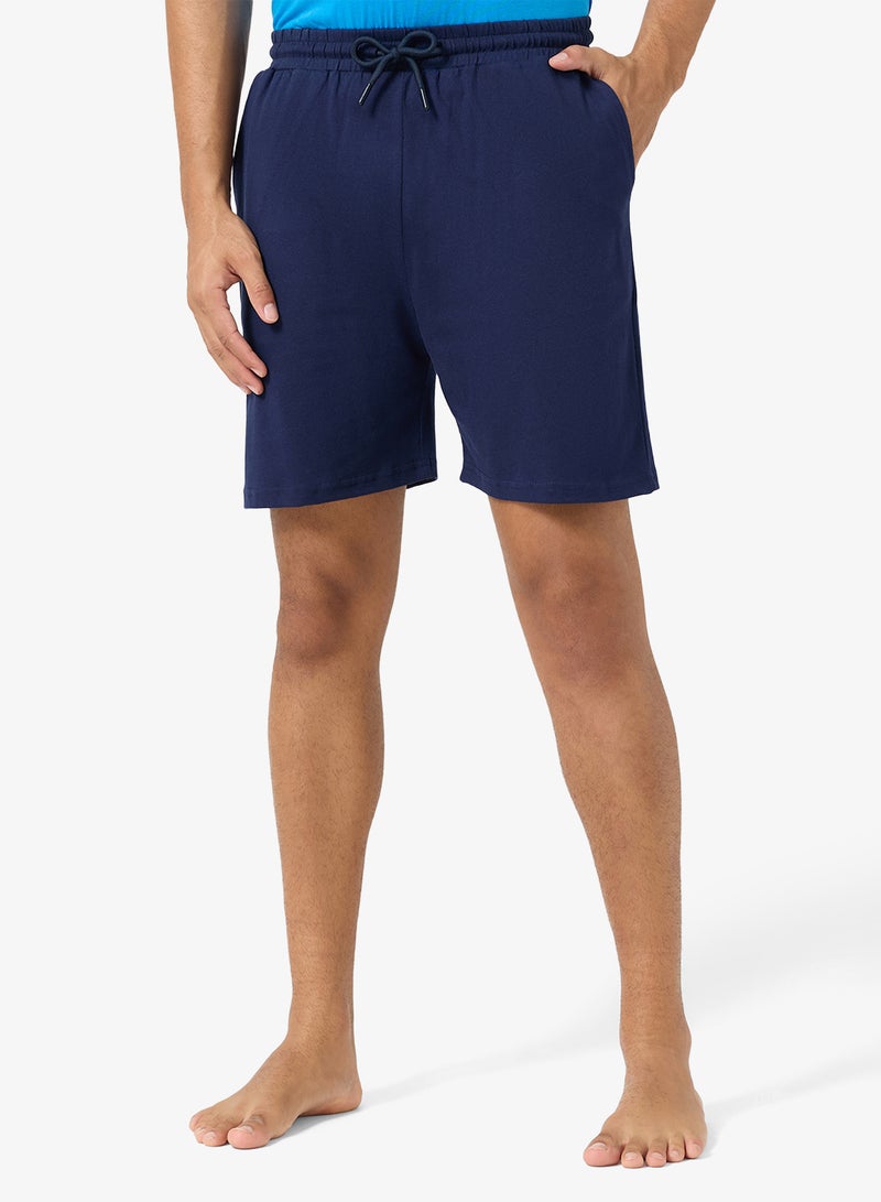 Seventy Five Essential Short Sleeve T-Shirt And Shorts Set - Image 4