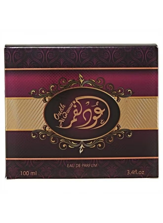 Anfar Oud Al Qamar EDP 100ml - Image 1