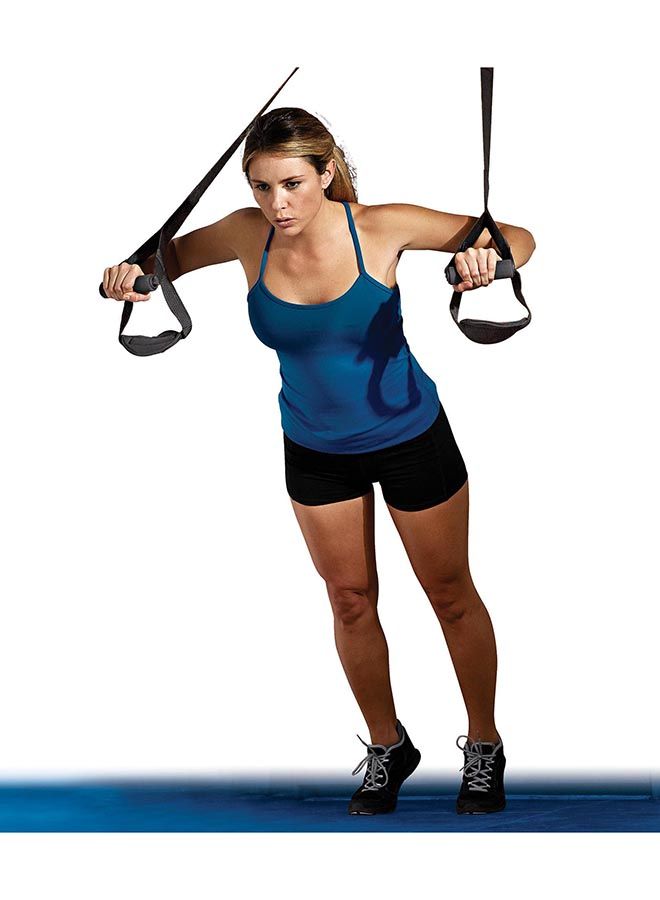 SPRI Easy Adjust Hand Grip - Image 2