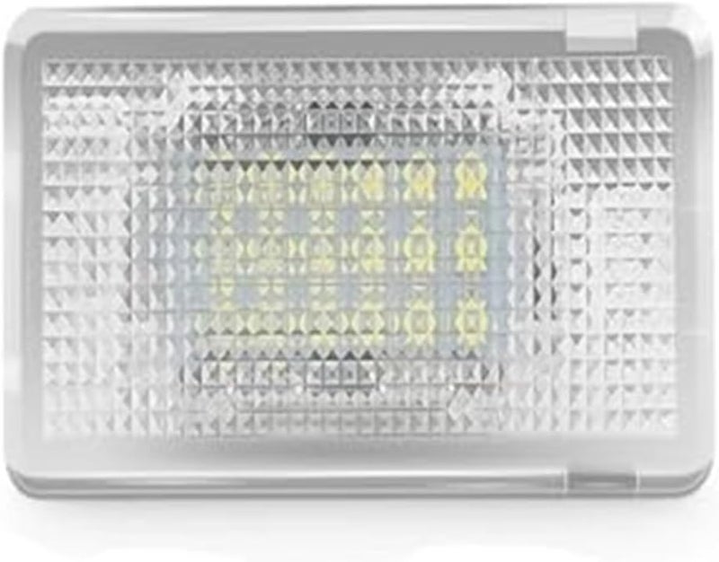 Vuzmode Luggage Trunk Light for BMW Models - Image 1