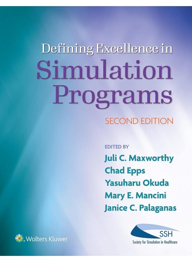 Defining Excellence in Simulation Programs - Image 1