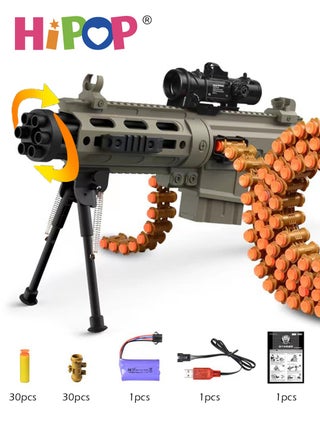 Gatling