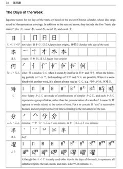 Elementary Japanese Volume One: This Beginner Japanese Language Textbook Expertly  - Image 4