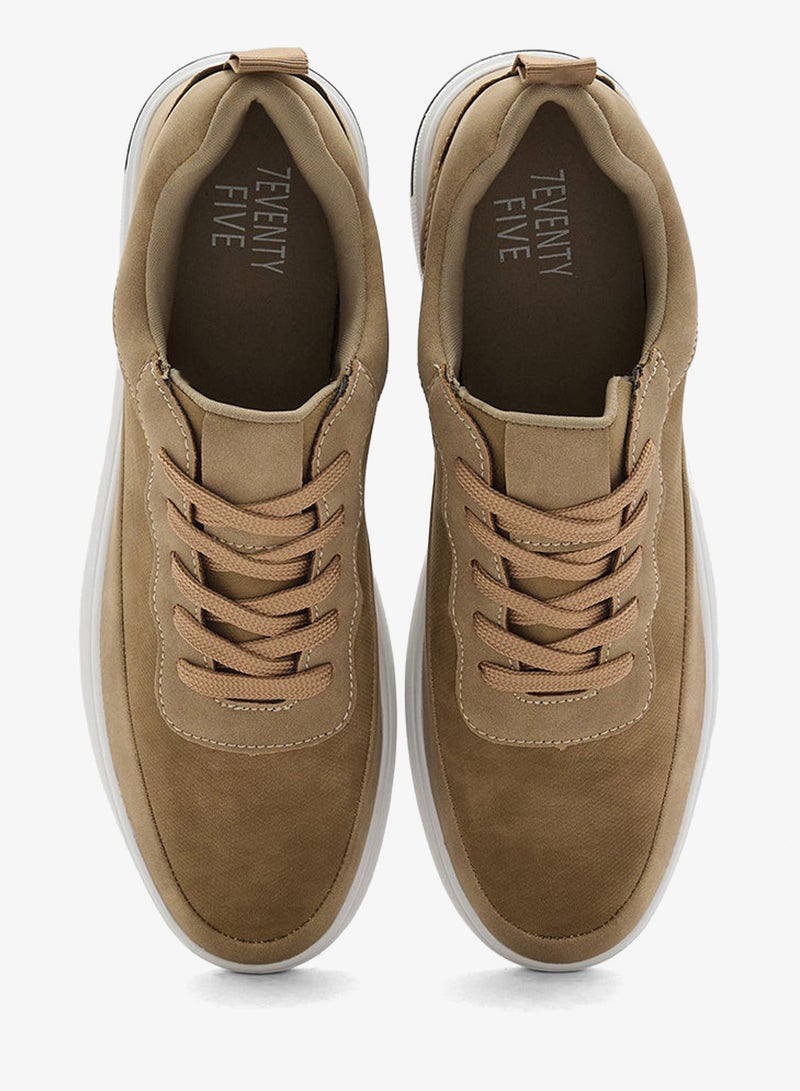 Seventy Five Casual Lifestyle Sneakers - Image 4