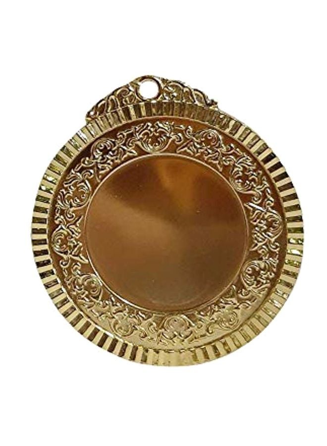 NIBEMINENT Multi Sports Medals Gold