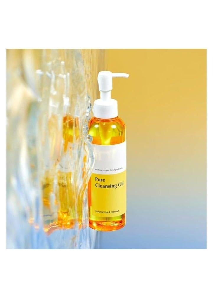 Pure Cleansing Oil 150ml  - Image 3