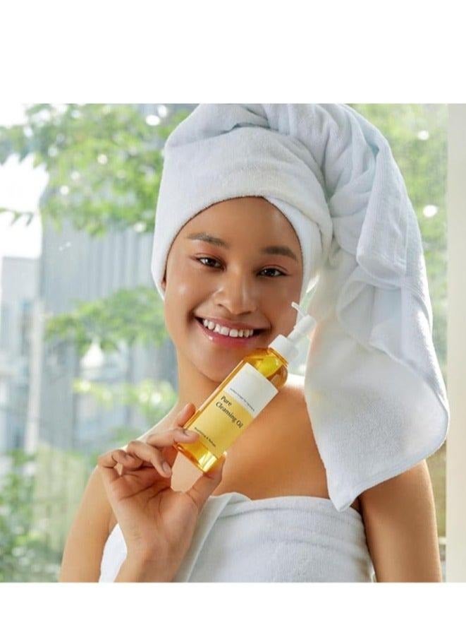Pure Cleansing Oil 150ml  - Image 4