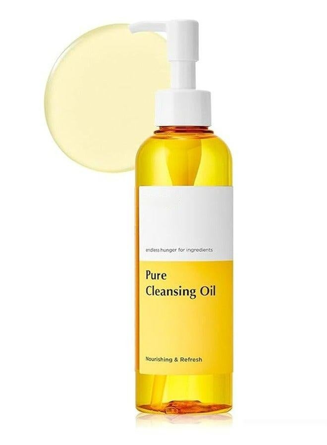 Pure Cleansing Oil 150ml  - Image 1