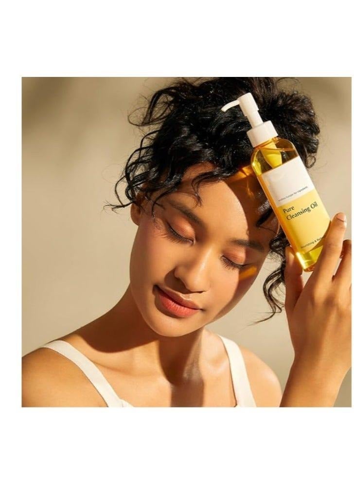 Pure Cleansing Oil 150ml  - Image 5