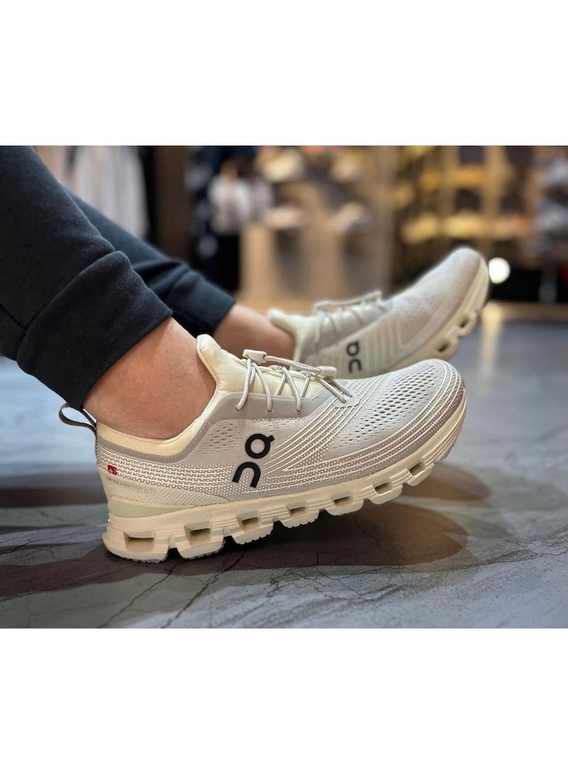 On Running Cloud X Z5 Sneaker ‘Beige’ - Image 3